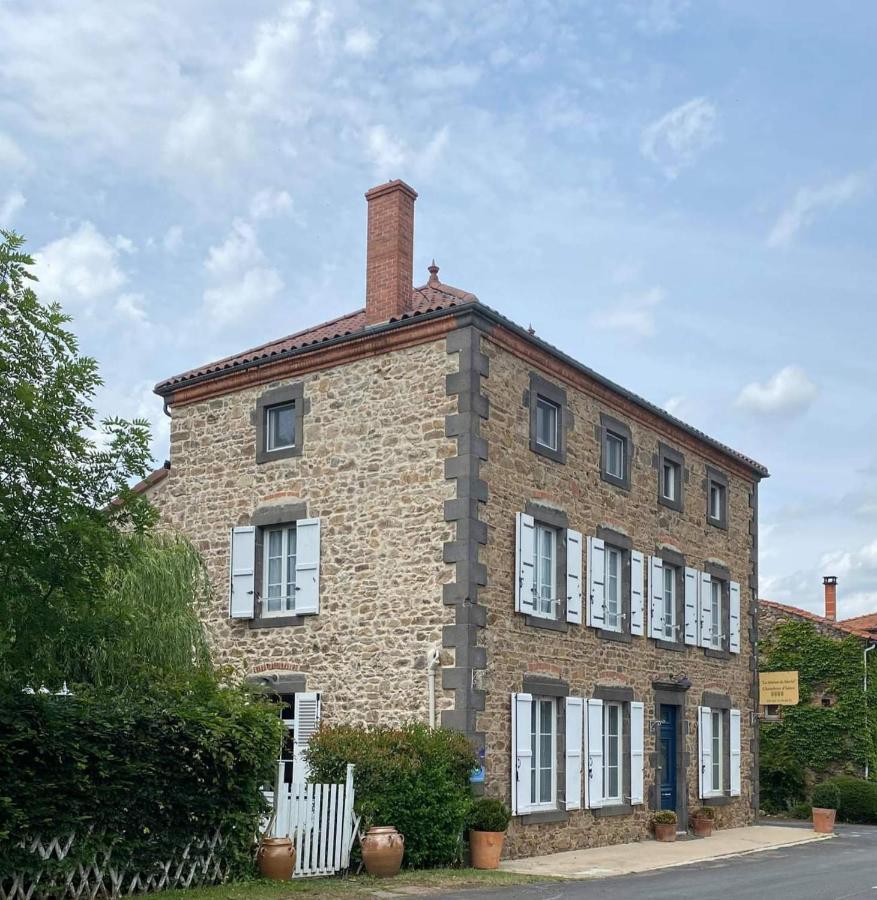 La Maison De Maria 圣比兹 外观 照片
